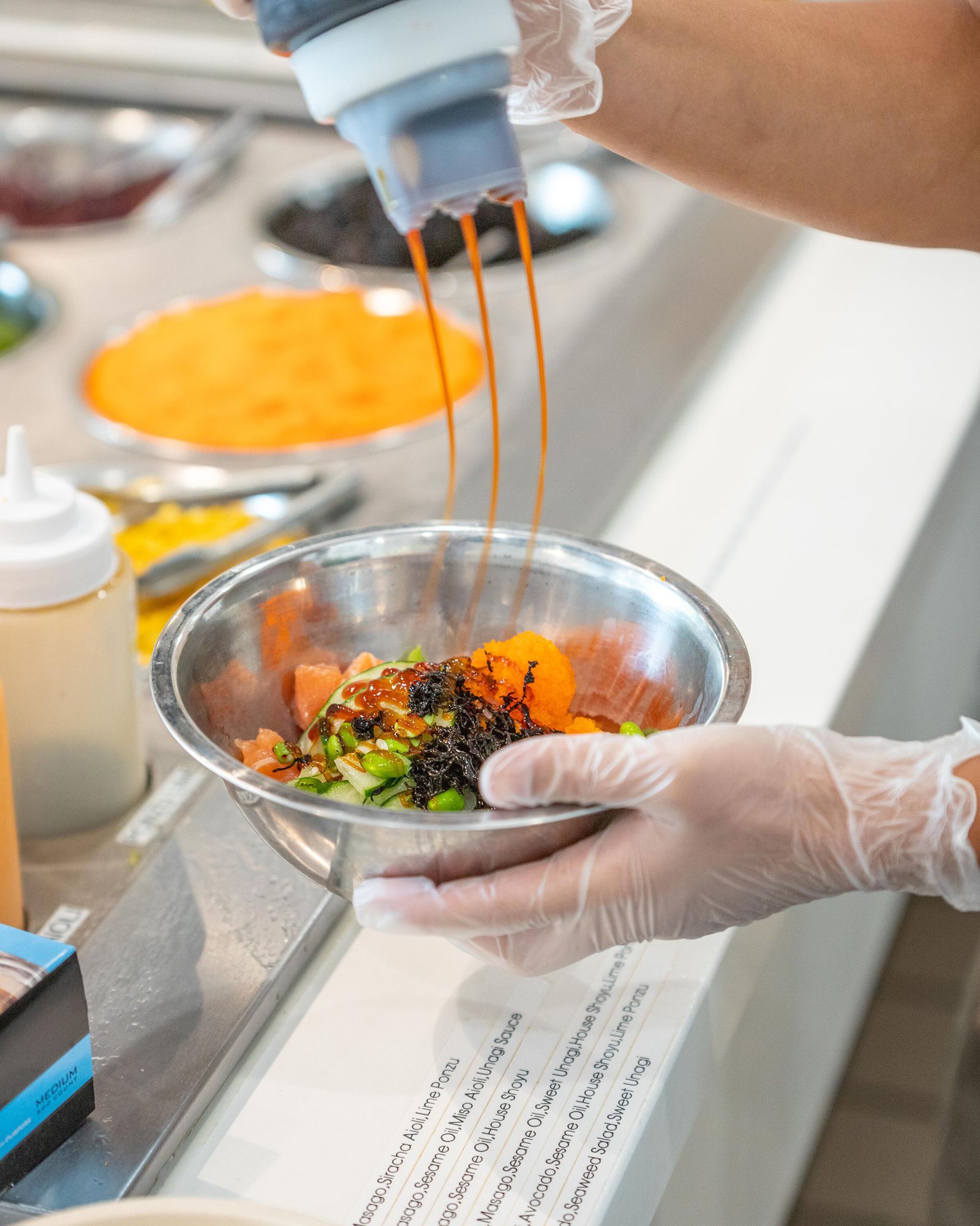 Poké House Expands its Presence with New Locations in Bay Area and Elk Grove, California Poké House Expands its Presence with New Locations in Bay Area and Elk Grove, California