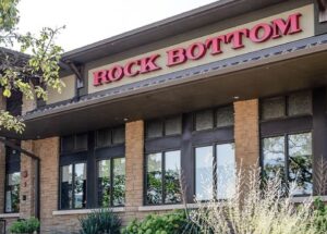 Rock Bottom Restaurant and Brewery Launches “Drink Pink” Campaign in Honor of Breast Cancer Awareness Month