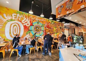 Roll-Em-Up Taquitos Heads East with Tennessee and Kentucky Multi-Unit Deal