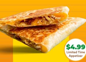 Shawarma Press Introduces New Limited Time Offering Appetizer In Celebration of National Shawarma Day