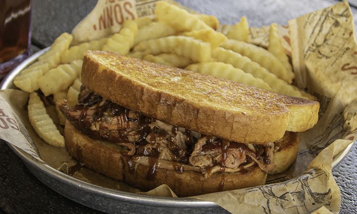 Sonny's BBQ Celebrates Eighth Annual National Pulled Pork Day | RestaurantNewsRelease.com - Vimarsana News