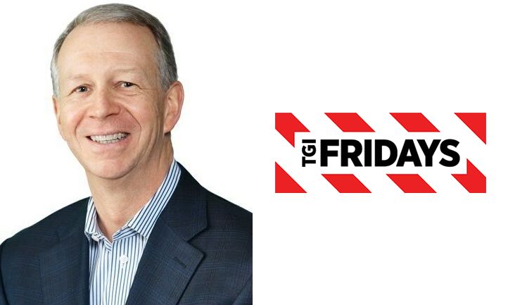 TGI Fridays Names Weldon Spangler as Chief Executive Officer | RestaurantNewsRelease.com - Vimarsana News