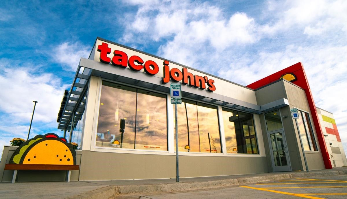 Taco John's Announces its Detroit Area Debut Taco John's Announces its Detroit Area Debut