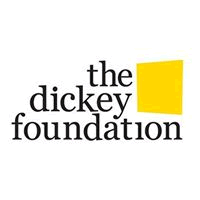 The Dickey Foundation Presents Grant to Promote Cancer Awareness