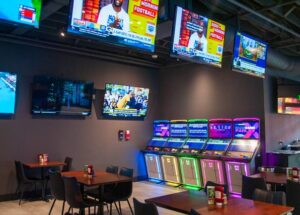 The Greene Turtle Closes Equity Round Led by TABLE Management and Enters the Booming Sports Gaming Market
