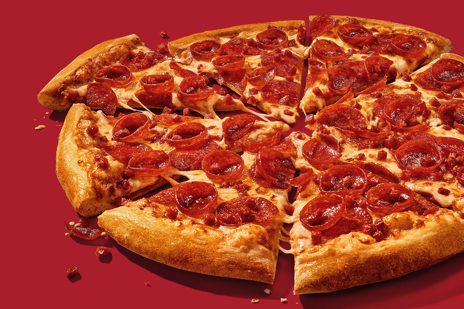 Toppers Pizza The Best Pizzerias for Franchising in 2023