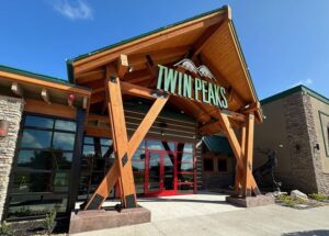 Twin Peaks Opens First Sarasota Location
