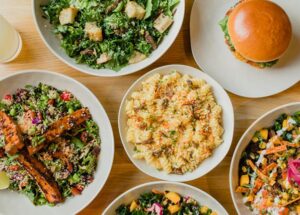 Veggie Grill Enters Exciting New Chapter Fueled By Plant Power, Original Brand DNA and Expanded Menu
