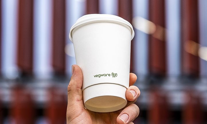 Vegware Releases Second Impact Report | RestaurantNewsRelease.com - Vimarsana News