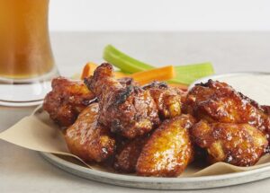 WOB Bar & Kitchen Debuts New Beer-Centric Menu for Fall