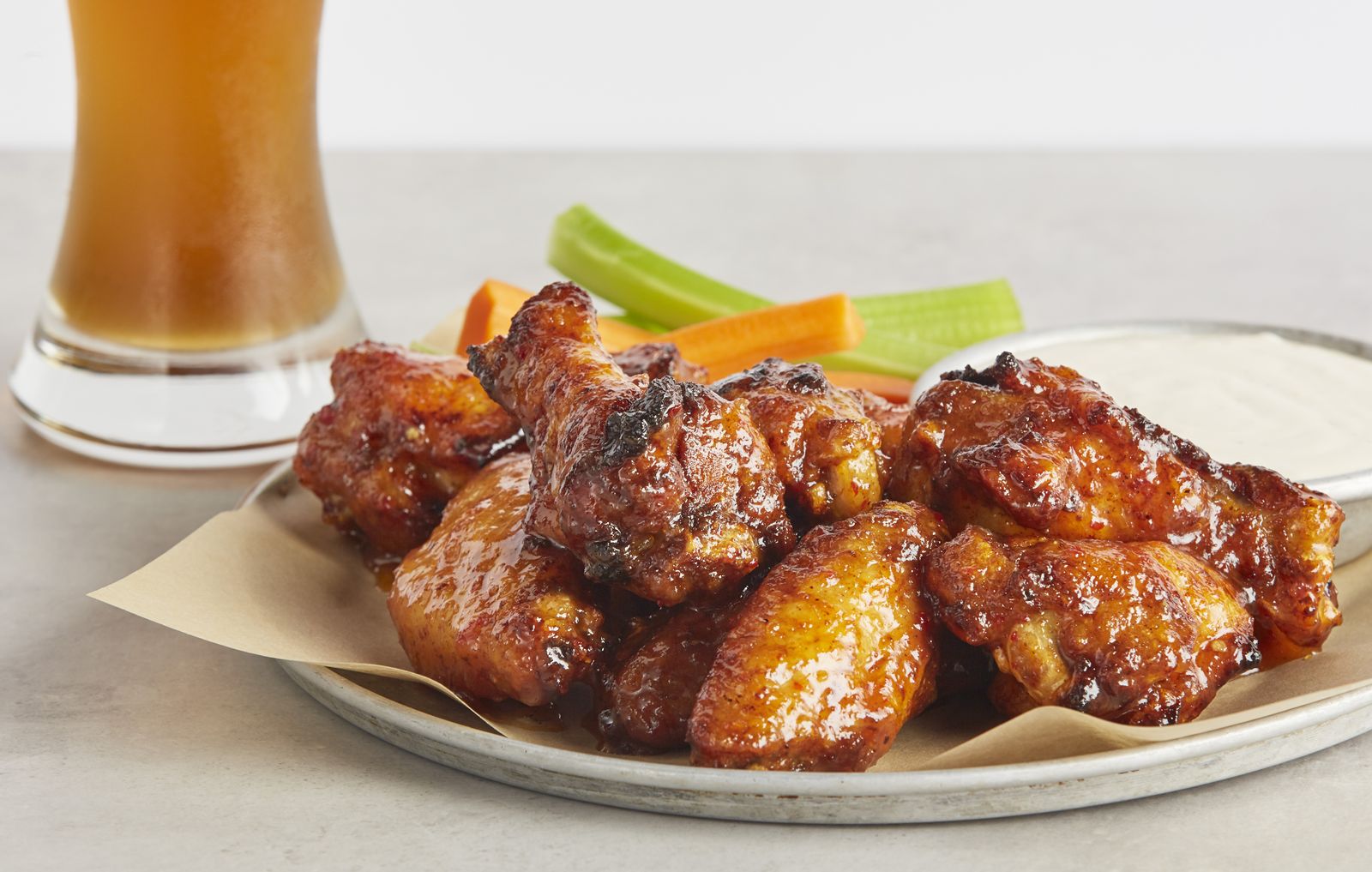 WOB Bar & Kitchen Debuts New Beer-Centric Menu for Fall WOB Bar & Kitchen Debuts New Beer-Centric Menu for Fall
