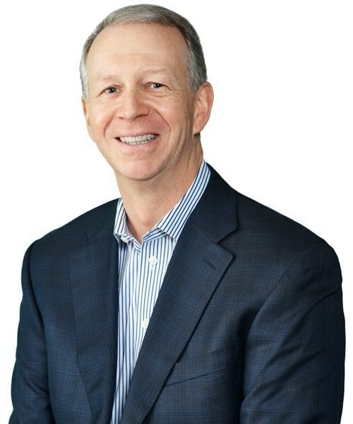 TGI Fridays Names Weldon Spangler as Chief Executive Officer Weldon Spangler