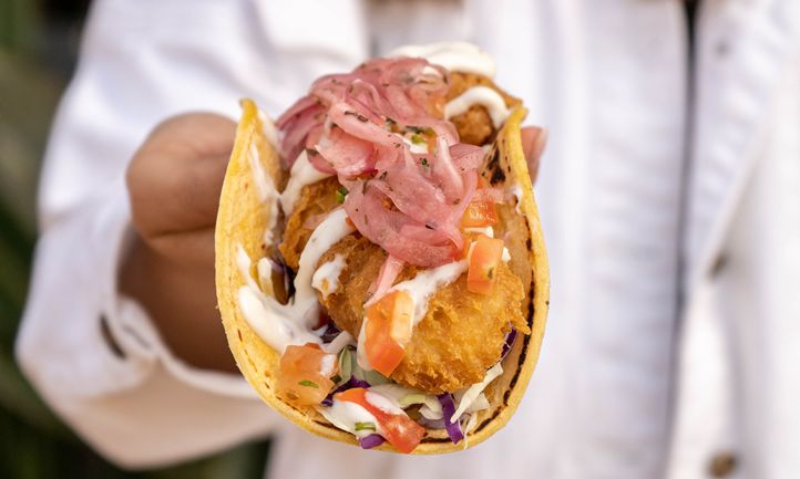 California Fish Grill Salutes Veterans and Active-Duty Military with a Free Taco and Drink on Veterans Day - Vimarsana News