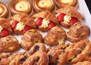 California Paris Baguette Franchisee Secures Real Estate, Projected to Open the Newest Bakery Cafe at 4503 Campus Drive, Irvine, CA 92612 in January 2024