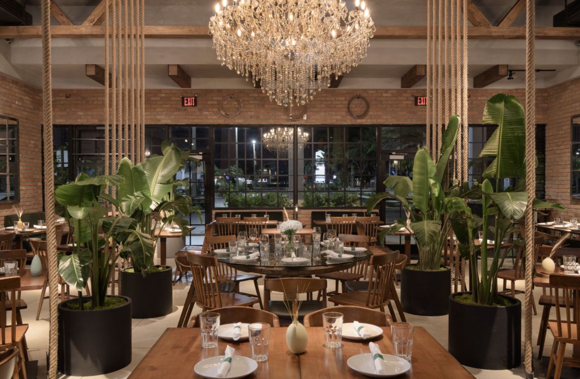 Carnicero Steakhouse prospera empresarialmente y ayuda a la comunidad Carnicero Steakhouse prospera empresarialmente y ayuda a la comunidad