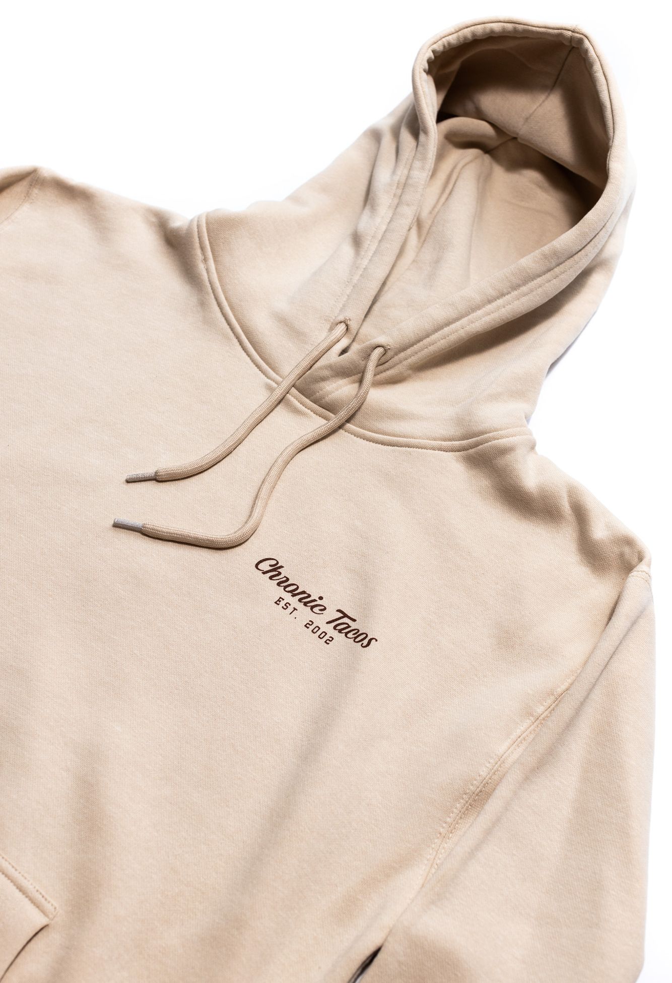 Chronic Tacos Unveils Exclusive Black Friday Deals and Winter Drop Merchandise Chronic Tacos Unveils Exclusive Black Friday Deals and Winter Drop Merchandise