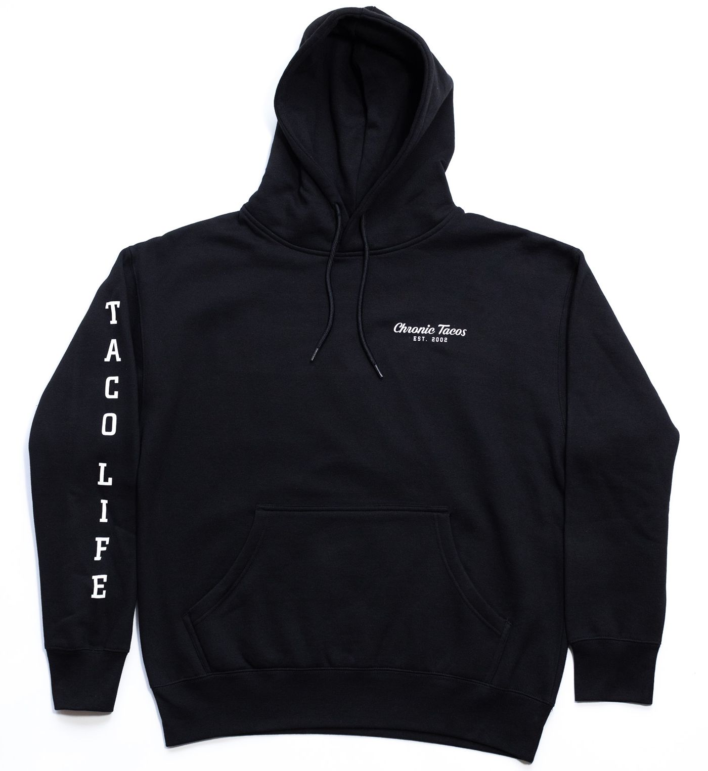 Chronic Tacos Unveils Exclusive Black Friday Deals and Winter Drop Merchandise Chronic Tacos Unveils Exclusive Black Friday Deals and Winter Drop Merchandise