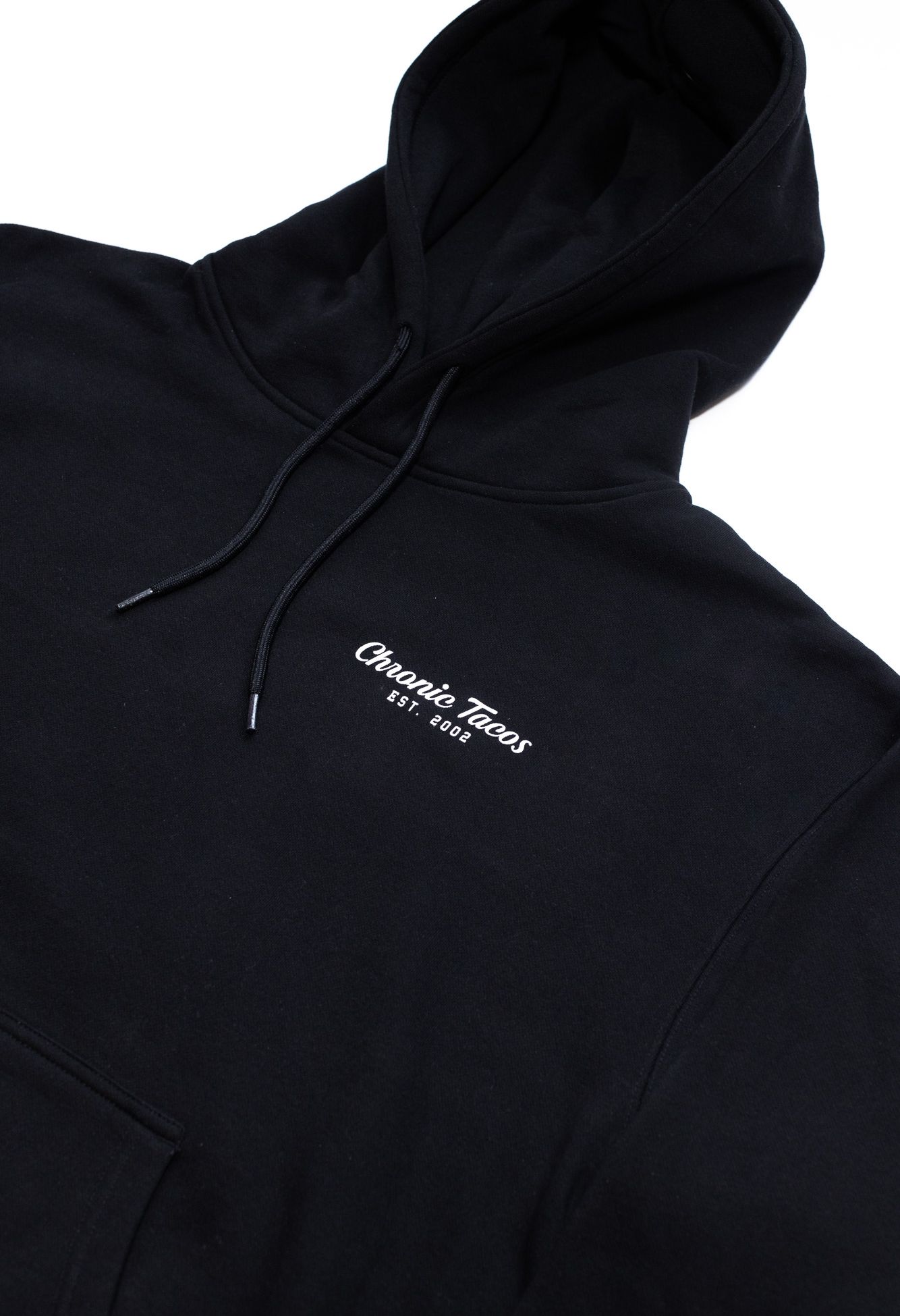 Chronic Tacos Unveils Exclusive Black Friday Deals and Winter Drop Merchandise