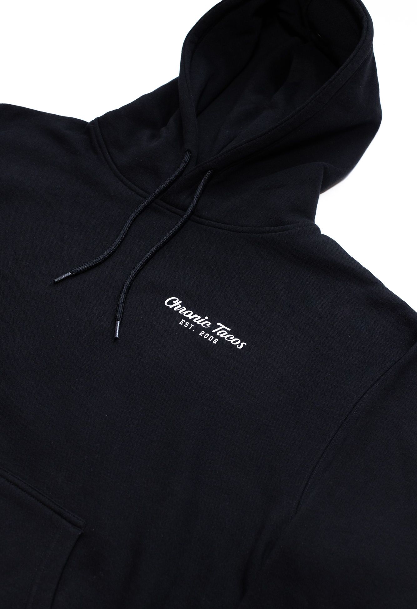 Chronic Tacos Unveils Exclusive Black Friday Deals and Winter Drop Merchandise Chronic Tacos Unveils Exclusive Black Friday Deals and Winter Drop Merchandise