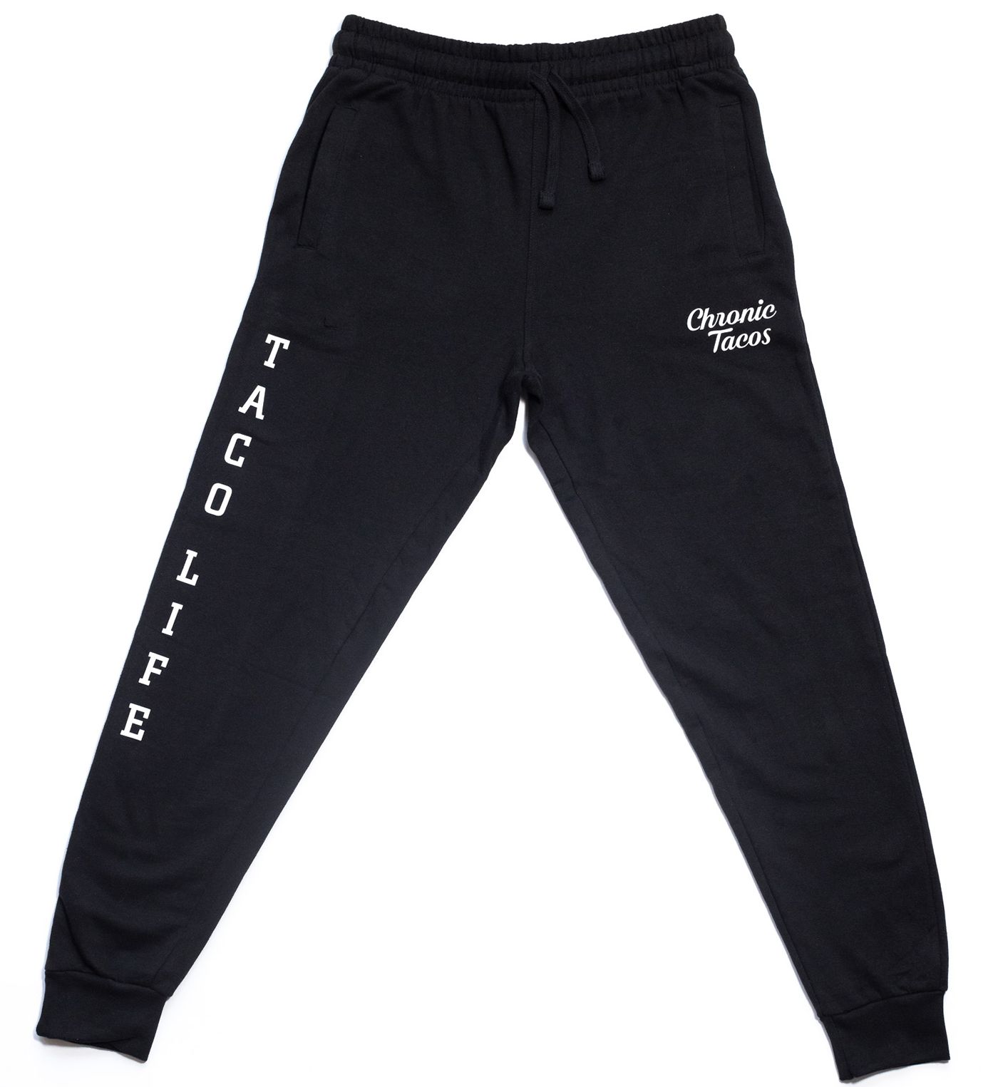 Chronic Tacos Unveils Exclusive Black Friday Deals and Winter Drop Merchandise Chronic Tacos Unveils Exclusive Black Friday Deals and Winter Drop Merchandise