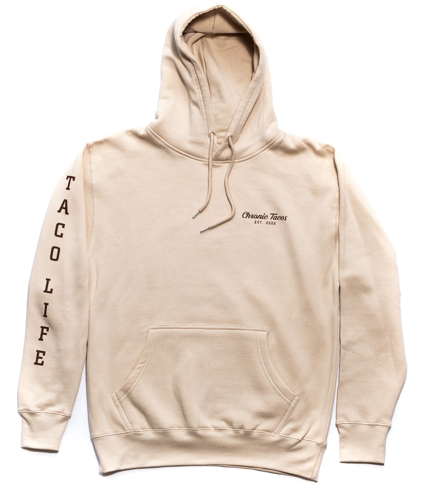 Chronic Tacos Unveils Exclusive Black Friday Deals and Winter Drop Merchandise Chronic Tacos Unveils Exclusive Black Friday Deals and Winter Drop Merchandise
