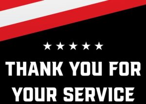 Craft Republic Will Be Celebrating Veterans Day, Saturday, November 11th With a Free Meal for Veterans and Active Military Members