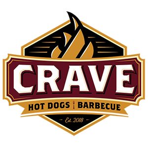 Crave Hot Dogs & BBQ in Charlotte, NC Wins Best Bratwurst at Taste of Charlotte's Oktoberfest