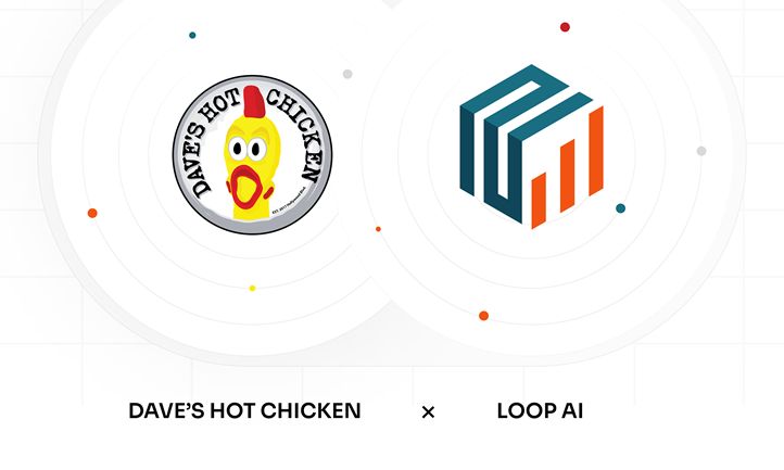 Dave's Hot Chicken Taps AI-Powered Loop to Maximize 3rd Party Delivery Profitability - Vimarsana News