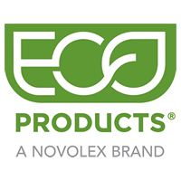Eco-Products Adds Hot Cup and Container Lids to Award-Winning Vanguard Molded Fiber Line