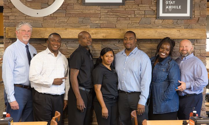 Golden Corral Completes Renovation in Flowood | RestaurantNewsRelease.com - Vimarsana News