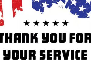 GuacAmigos Tequila & Tacos in Newport Beach, CA Will Be Honoring Veterans and Active Military Members With a Free Meal on Monday, November 13th