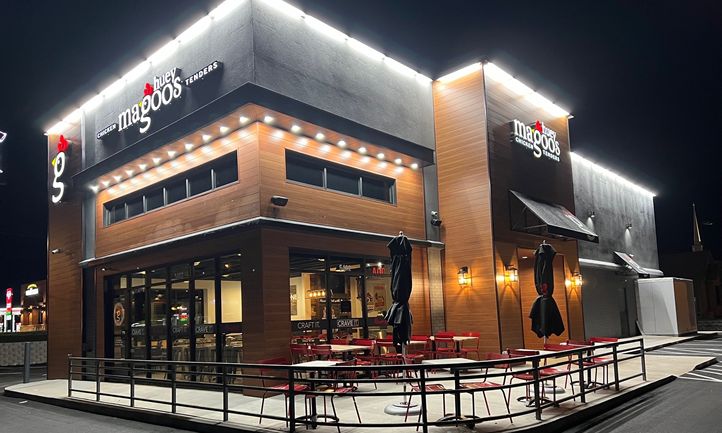 Huey Magoo's Now Open In Ozark, Missouri | RestaurantNewsRelease.com - Vimarsana News