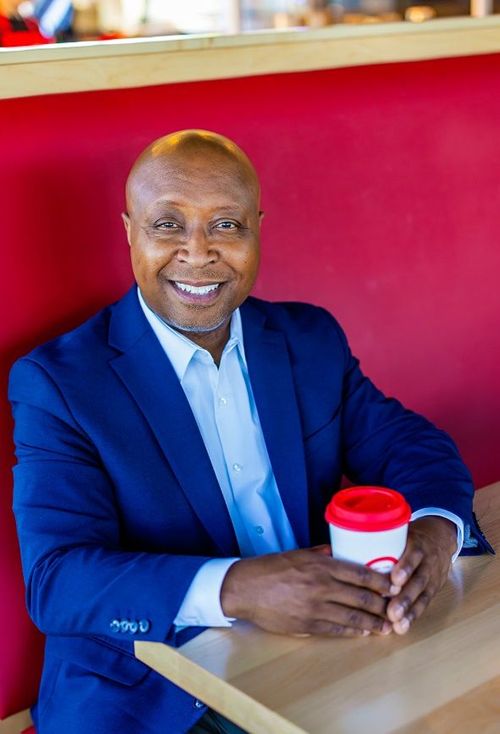 Scooter's Coffee Names Joe Thornton as Next CEO Joe Thornton