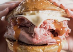 Kelly’s Roast Beef Announces Opening of New Dedham Location