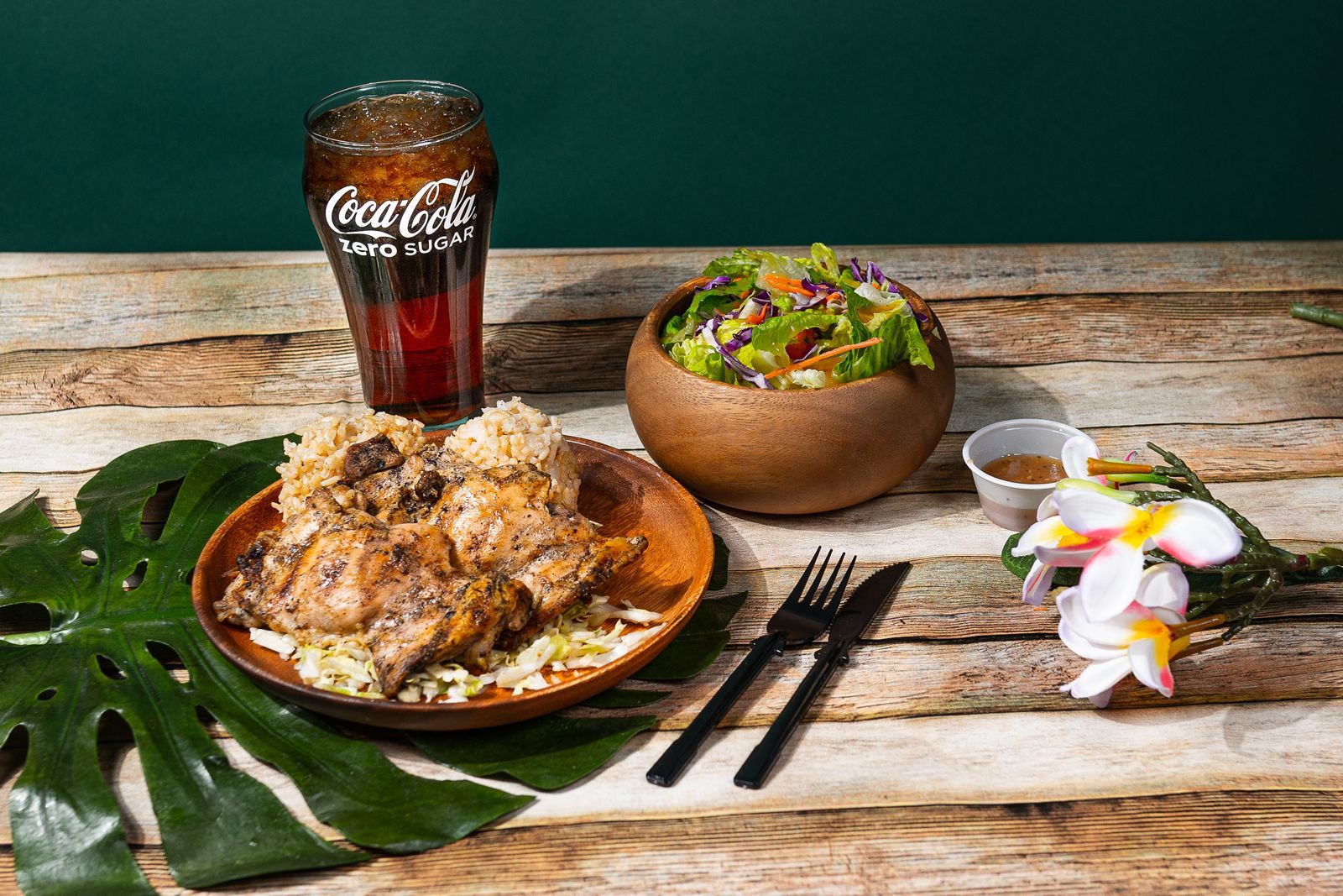 Mo' Bettahs Says "Aloha" to North Las Vegas with New Restaurant Opening on Nov. 10 Mo' Bettahs Says "Aloha" to North Las Vegas with New Restaurant Opening on Nov. 10