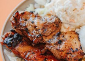 Mo’ Bettahs Says “Aloha” to North Las Vegas with New Restaurant Opening on Nov. 10