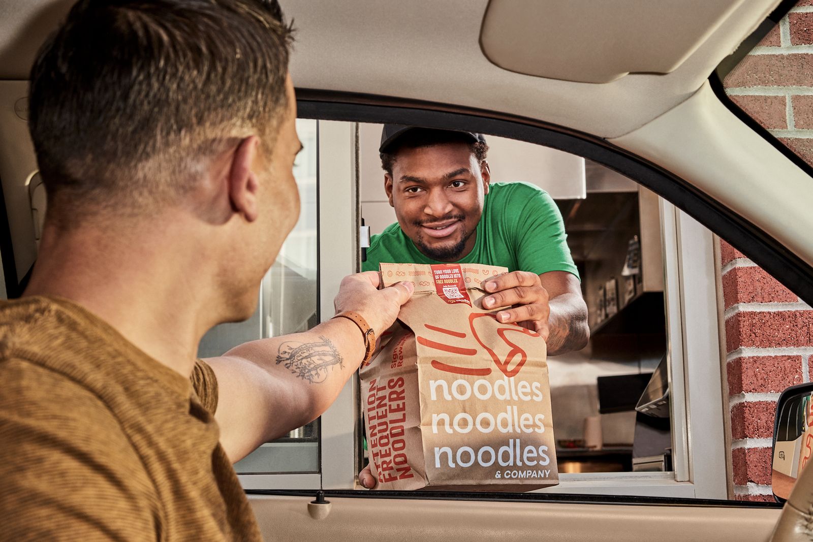 New Markets and Award Recognitions Position the Noodles & Company Franchise for Momentum in 2024 New Markets and Award Recognitions Position the Noodles & Company Franchise for Momentum in 2024