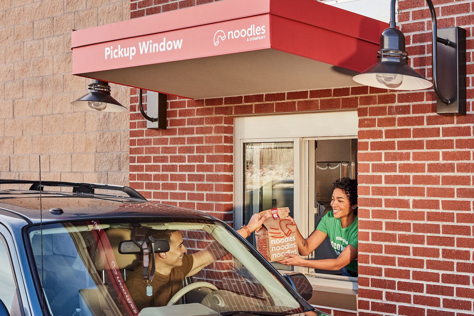 New Markets and Award Recognitions Position the Noodles & Company