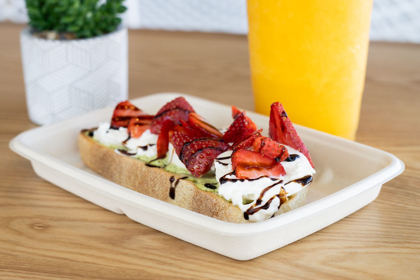 New Smoothie Factory + Kitchen Concept to Shake Up Texas with Grand Opening on Nov. 18 New Smoothie Factory + Kitchen Concept to Shake Up Texas with Grand Opening on Nov. 18