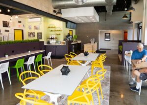 New Smoothie Factory + Kitchen Concept to Shake Up Texas with Grand Opening on Nov. 18