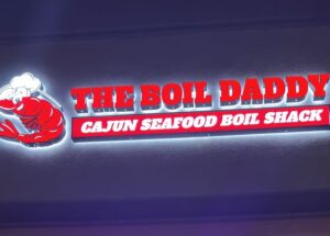 New The Boil Daddy Locations Coming Soon to California and Colorado