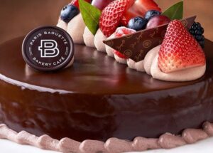 Paris Baguette Continues To Dominate the Bakery Franchise Industry, Signs Agreement in Edmond and Oklahoma City, OK for Two Locations