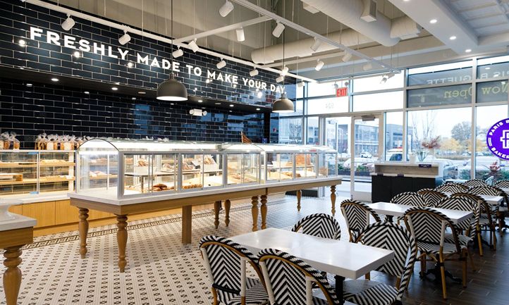 Paris Baguette Continues To Dominate the Bakery Franchise Industry, Signs Agreement in Elk Grove, CA for One Location - Vimarsana News