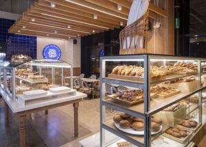 Paris Baguette Continues To Dominate the Bakery Franchise Industry, Signs Agreement in Gainesville, VA for One Location