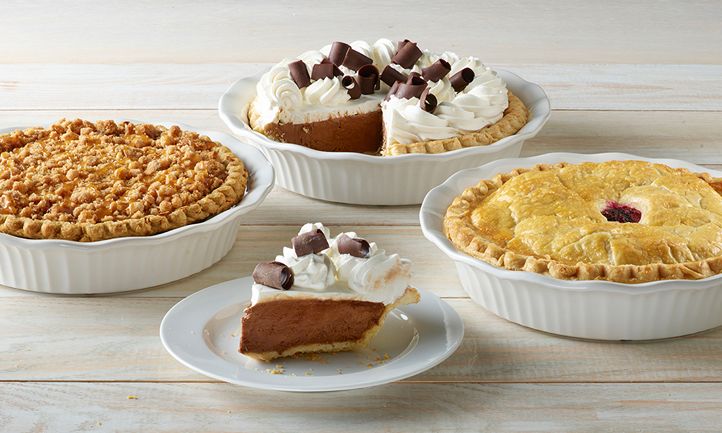 Perkins Restaurant & Bakery Readies for the Busiest Pie Week of the Year - Vimarsana News
