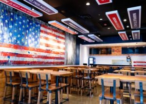 RegionAle Serving Up Quintessential U.S. Sandwiches at New Flagship Location in Annapolis