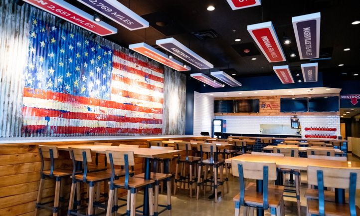 RegionAle Serving Up Quintessential U.S. Sandwiches at New Flagship Location in Annapolis - Vimarsana News