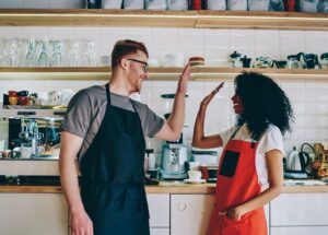 Remarkable Cost Savings: Pilot Program Participants Slash 18% in Foodservice Expenses Within One Quarter