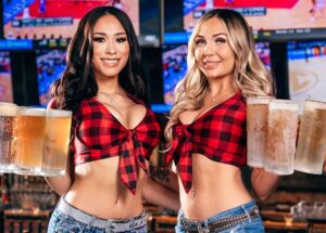 Schererville Sports Fans Get a New Home-Away-From-Home with Twin Peaks