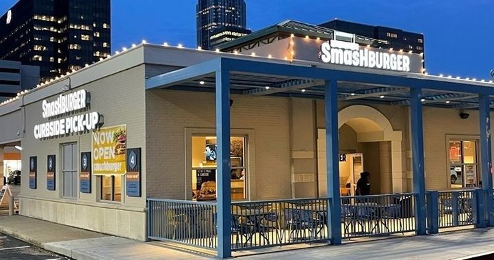 Smashbuger Partners with Curbit to Implement AI-Powered Order-Throttling Smashbuger Partners with Curbit to Implement AI-Powered Order-Throttling
